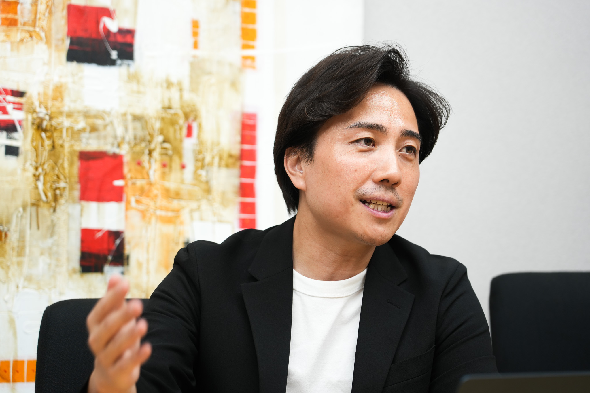 株式会社エナジージャパン